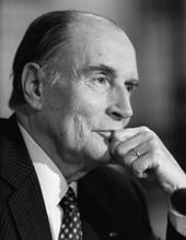 Franois Mitterrand