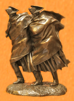 Antonio Berti