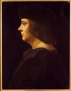 Lucien 1er