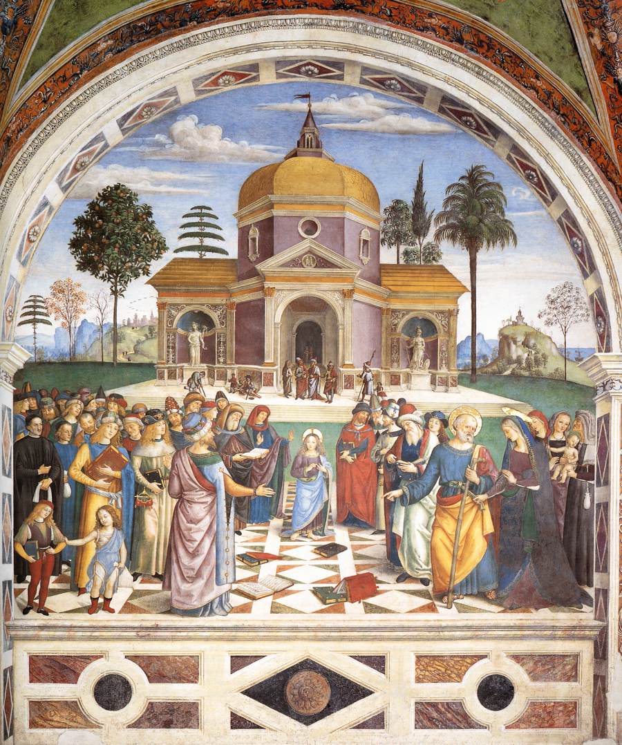 Pinturicchio