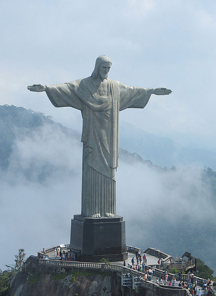 Christ Rdempteur