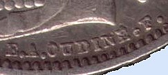 E.A.OUDIN.F.
