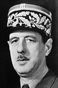 Gnral Charles DE GAULLE
