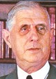 Charles DE GAULLE