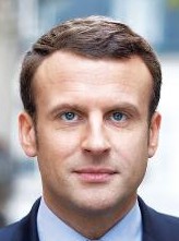 Emmanuel MACRON