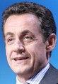 Nicolas SARKOZY